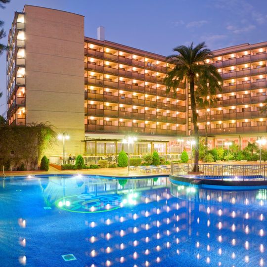 Eurosalou