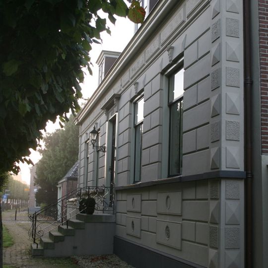 Voorstraat 81, Beesd