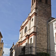 Église Saint-Jacques de Montner