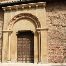 Cillería de la Catedral