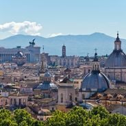 Rome