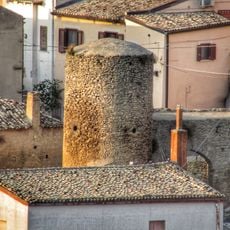 Torre Rabatana