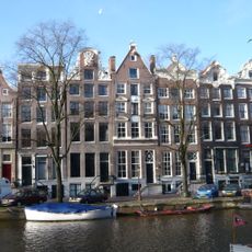Singel 318, Amsterdam