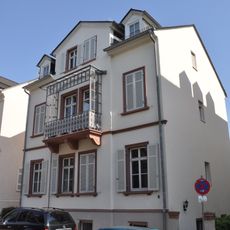 Wohnhaus