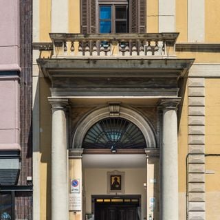 Päpstliches Orientalisches Institut