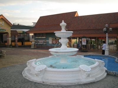 Indgang 2