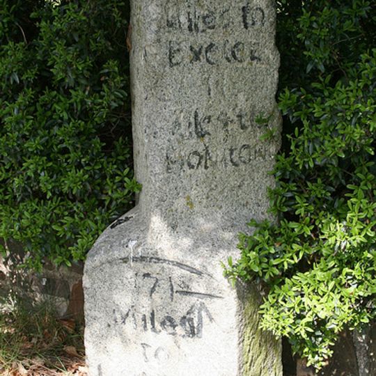 Milestone At Sx998946