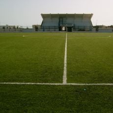 Farhat Hached stadium