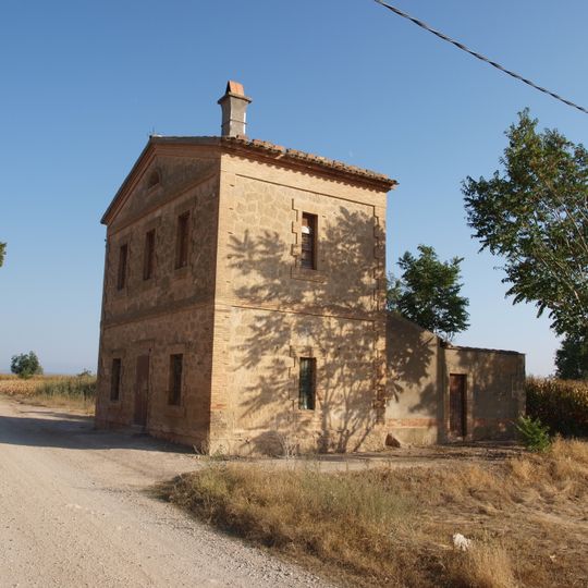 Casella de la Turbina