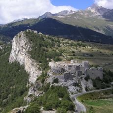 Forts de l'Esseillon