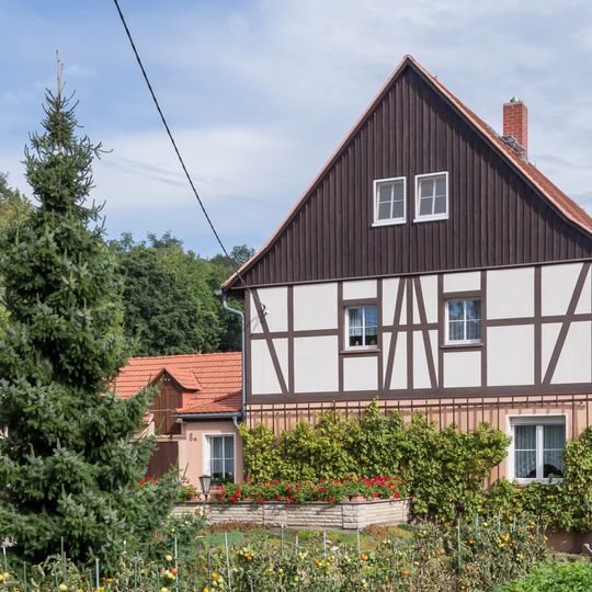 Sörnewitz Boselweg 8a