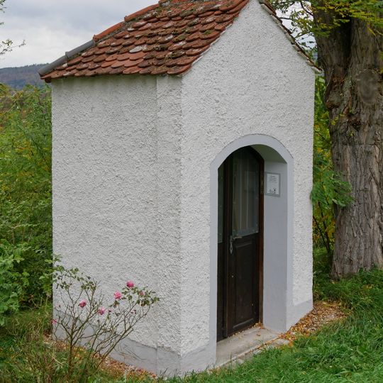 Saint Barbara chapel