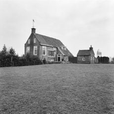 Sportlaan 39, Wolvega