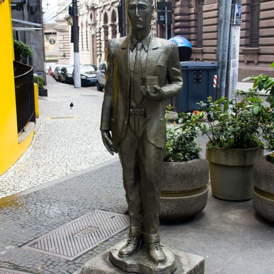 Corretor de Café by Daniel Gonzalez