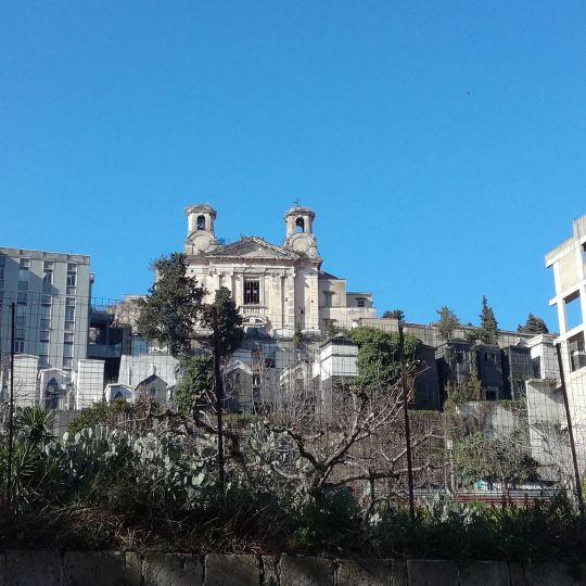 Chiesa di Santa Maria del Pianto