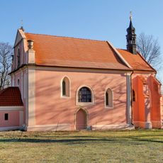 Church of Saint Martin (Dražice)