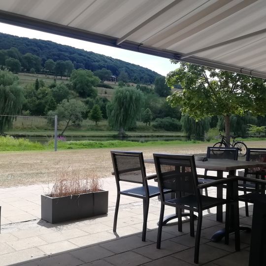 Brasserie Al Schwemm