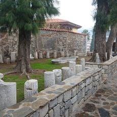 Tumba de Hecatomno