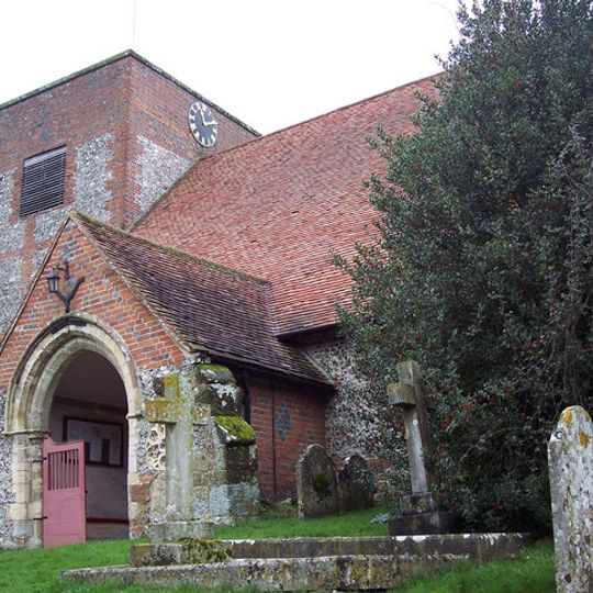 Church of St Michael