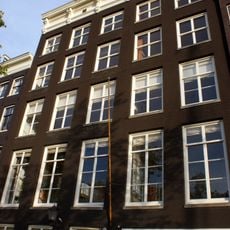 Prinsengracht 13, Amsterdam