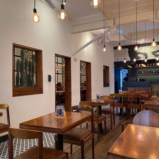 Frida's