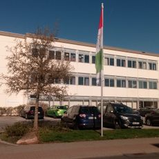 Stadtbibliothek Walldürn