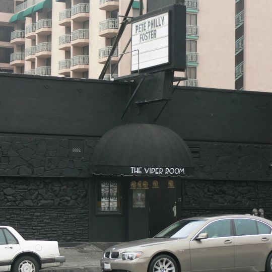The Viper Room