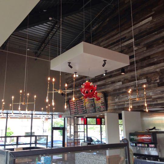 Torchy's Tacos