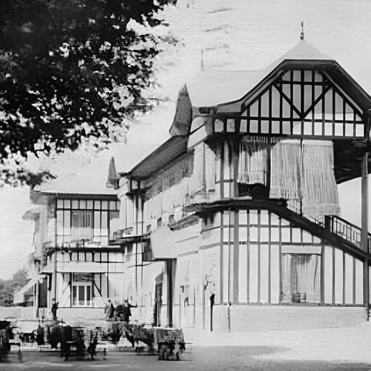 Mirabello Racecourse