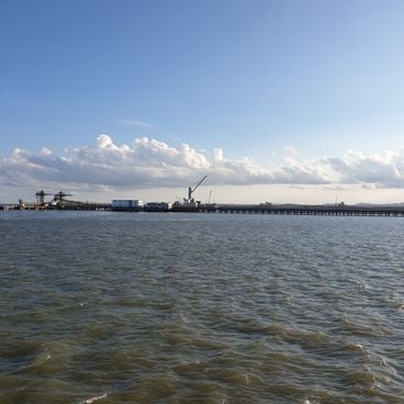 世界で最も重要な海峡