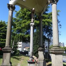 Cruzeiro do Senhor das Ânsias