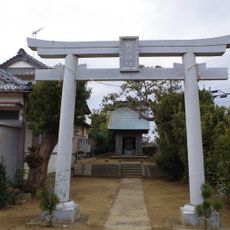 折戸神社