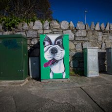 Happy Dog - Happy Days