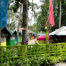 Ternate Beach Resort