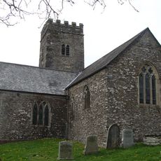 All Saints Church