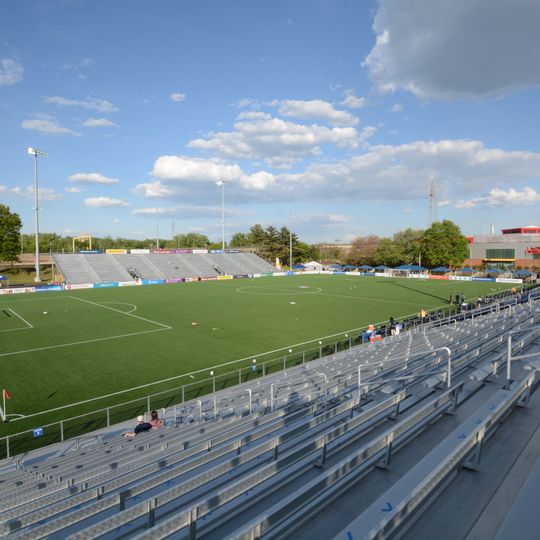 Trinity Health Stadium