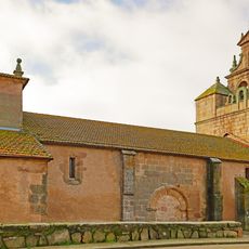 Church of Saint Mary Magdalene, Bermellar