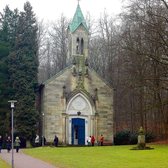 Friederikenkapelle