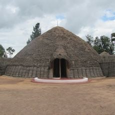 Kings Palace Museum Rukari