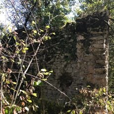 Chapelle Sainte-Marie-Madeleine de Chambrazès
