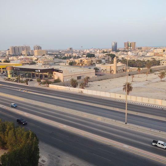 Signature Al Khobar Hotel