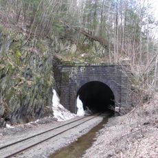 Hoosac Tunnel