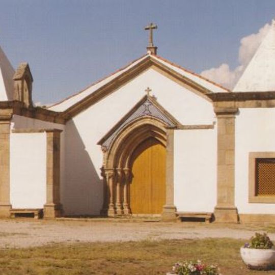 Igreja de Nossa Senhora de Mércules