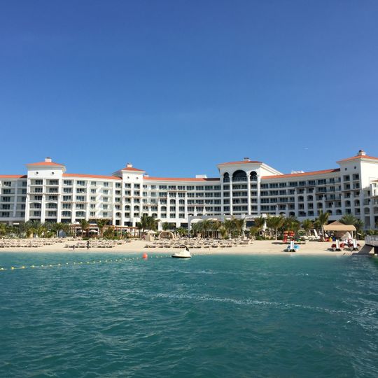 Waldorf Astoria Dubai Palm Jumeirah