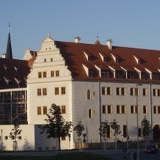 Osterstein Castle