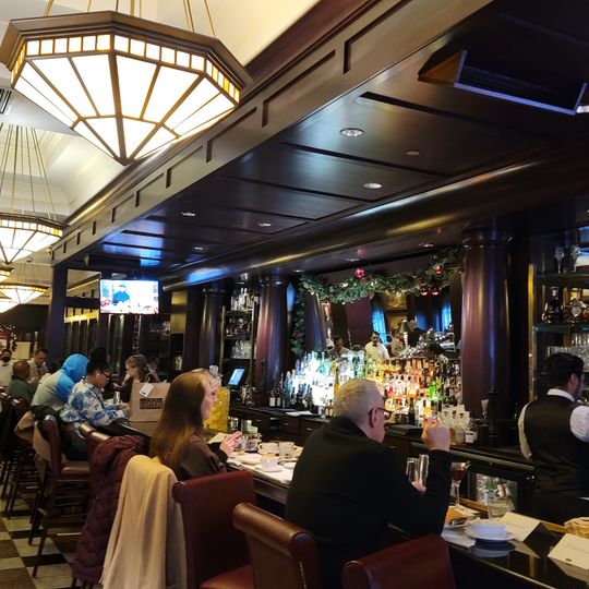The Capital Grille