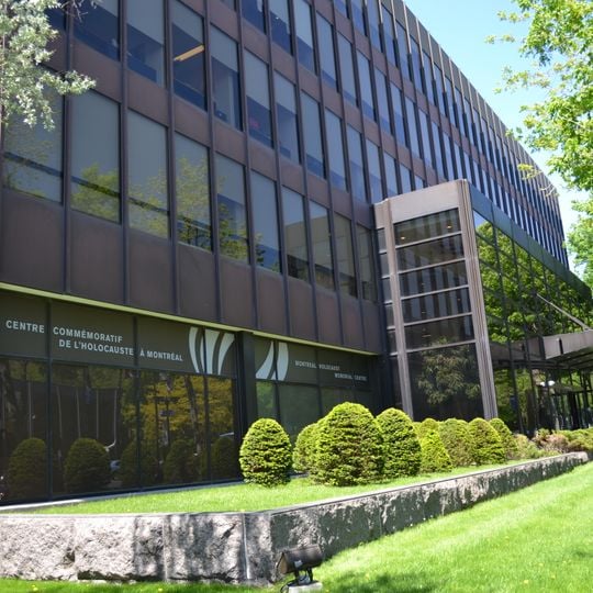 Montreal Holocaust Museum