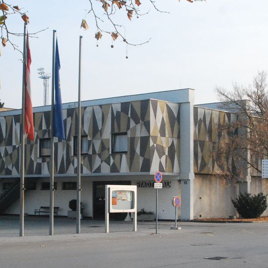 Hollabrunn Stadtsaal