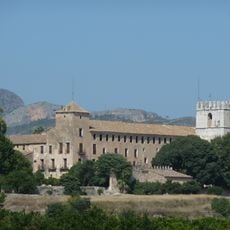 Monastero di San Girolamo di Cotalba