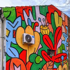 Graffiti